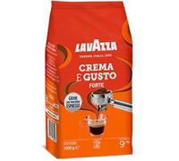Lavazza Crema e Gusto Forte 1 kg