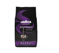 LAVAZZA CAFFÈ IN GRANI Espresso Cremoso, 1 kg, aromatico e bilanciato, 1000 g