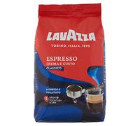 Lavazza Caffè in Grani per Macchina Espresso Crema e Gusto - 3 confezioni da 1 Kg [3 Kg]