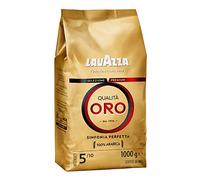 Lavazza Caffè in Grani per Macchina Espresso Qualità Oro, 1000g