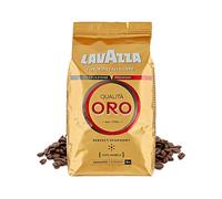 LAVAZZA CAFFÈ IN GRANI Qualità, 1000 g, delicato e aromatico, 1,2 kg