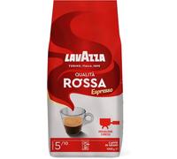Caffè LAVAZZA - Grani - Qualità Rossa 1 Kg