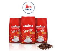Lavazza Caffè in Grani Suerte 3kg