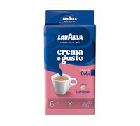 Lavazza Caffe' Gusto Delicato 250gr