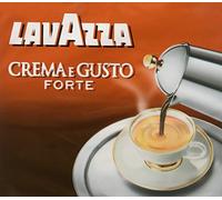 Lavazza Caffe' Gusto Forte 2x250gr