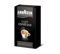 LAVAZZA Caffè macinato Espresso Italiano Classico, 250 g, intenso e vellutato, 250 g