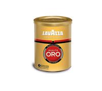 LAVAZZA Caffè macinato Lavazza Qualità Oro caffè macinato 250 g, 0,25 kg
