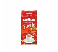 LAVAZZA CAFFE MACINATO SUERTE 20 CONFEZIONI DA GR.250 TOTALE 5 KG 6BZB5