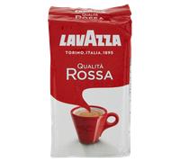 LAVAZZA CAFFE QUALITA' ROSSA 20 CONFEZIONI DA GR.250 = 5-KG OFFERTA 6BZB5