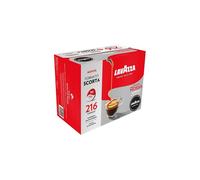 LAVAZZA 8241 PRO LAVAZZA CAPSULE CAFFE QUALITA ROSSA 216PZ