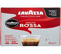 Lavazza Caffè Qualità Rossa, Confezione da 16 Capsule