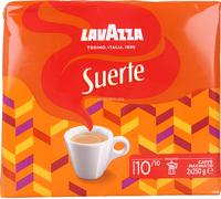 lavazza caffe' suerte gr.250x2 - Scegli Quantità