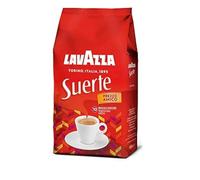 LAVAZZA Caffè Suerte in Grani Espresso Italiano 1 Kg