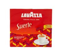 Lavazza Caffe' Suerte Pienaroma 2x250gr