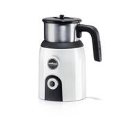 Lavazza Cappuccinatore MilkUp, 550 Watt, Bianco