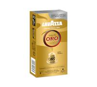 Lavazza Qualitá Oro per Nespresso. 10 Capsule