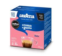 Lavazza Capsule Caffè 36 Pz Crema e Gusto Dolce A Modo Mio 8317