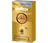Lavazza Qualitá Oro per Nespresso. 10 Capsule