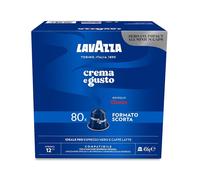 LAVAZZA | Nespresso Alluminio | CREMA E GUSTO CLASSICO - 240 Capsule
