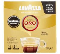 Lavazza Capsule Caffe A Modo Mio, 16 Capsule, 120g
