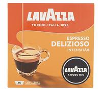 Lavazza Capsule Caffè a Modo Mio Espresso Delizioso - 36 Capsule