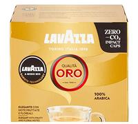 Lavazza Capsule Caffè A Modo Mio Qualità Oro, 10 Confezioni da 12 Capsule [120 Capsule], Intensità 8