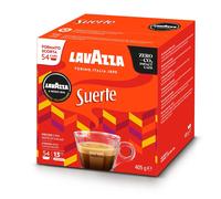 Lavazza A Modo Mio Capsule Caffe' Suerte 54 Pezzi