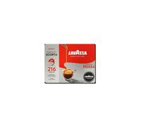 LAVAZZA 8241 PRO LAVAZZA CAPSULE CAFFE QUALITA ROSSA 216PZ