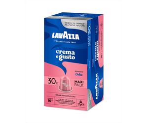 Lavazza - Capsule Lavazza A Modo Mio Ncc X 30 Dolce-oro Lavazza