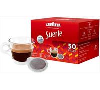 Lavazza Suerte Cialde caffè Tostatura media 50 pz