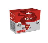 Lavazza Cialde Qualità Rossa Caffè Tostatura Media 50 pz