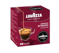 Caffè Lavazza - A Modo Mio - Passionale 216 Capsule