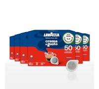 Lavazza Cialde in Carta, Crema&Gusto Classico, 300 Cialde