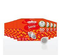 Lavazza Cialde in Carta, Miscela Suerte, 400 Cialde