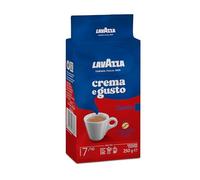 Lavazza Crema Caffè Macinato e Gusto Classic 250g