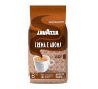 Lavazza Crema e Aroma - Coffee Beans, 2.2-Pound Bag