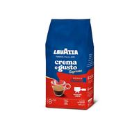 Lavazza Crema e Gusto Caffè in Grani 1Kg Espresso Classico 3897