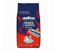 Lavazza Crema e Gusto Classico - caffè in grani - 1 chilo