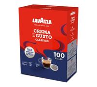 Lavazza Cialde ESE 100 3187