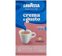 Lavazza Crema e Gusto Delicato Miscela di Caffè, 250g