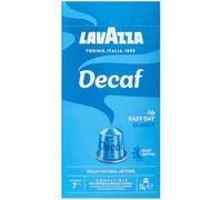 30 Capsule Caffè Lavazza DEK Decaffeinato compatibili Nespresso Alluminio