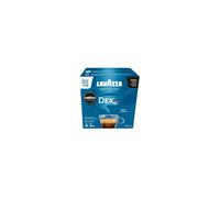36 Capsule Caffè Originali Lavazza A Modo Mio DEK CREMOSO