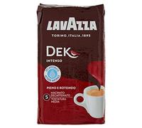 LAVAZZA CAFFE DEK INTENSO DECAFFEINATO 5-KG (20 CONFEZIONI DA 250-GR) 4 2024