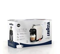Lavazza Deséa Automatica Macchina per caffè a capsule 1,1 L