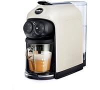 Lavazza Deséa macchina del caffè potenza 1500 Watt colore bianco