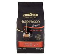 Lavazza Espresso Barista Gran Crema 1 kg