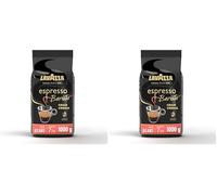 Lavazza Espresso Barista Gran Crema, Confezione da 2 kg