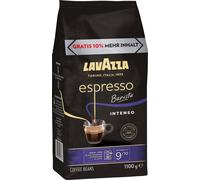 Lavazza Espresso Barista Intenso - Caffè in Grani 1,1 kg