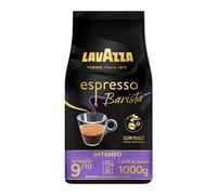 Lavazza, Espresso Barista Intenso, Caffè in Grani Tostati a Tamburo, Ideali per