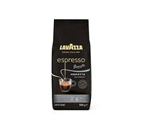 Lavazza, Espresso Barista Perfetto, Caffè in chicchi naturali, ideale per macchina da caffè espresso o super automatica, con note aromatiche floreali, 100% arabica, intensità 6/10, tostatura media